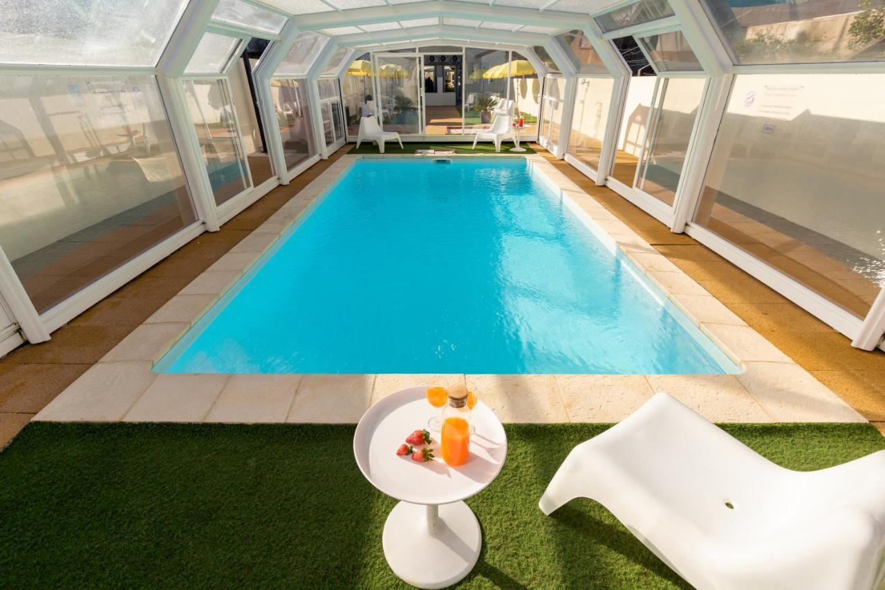 731 Costa Cabral Metro Residence Porto Eksteriør bilde
