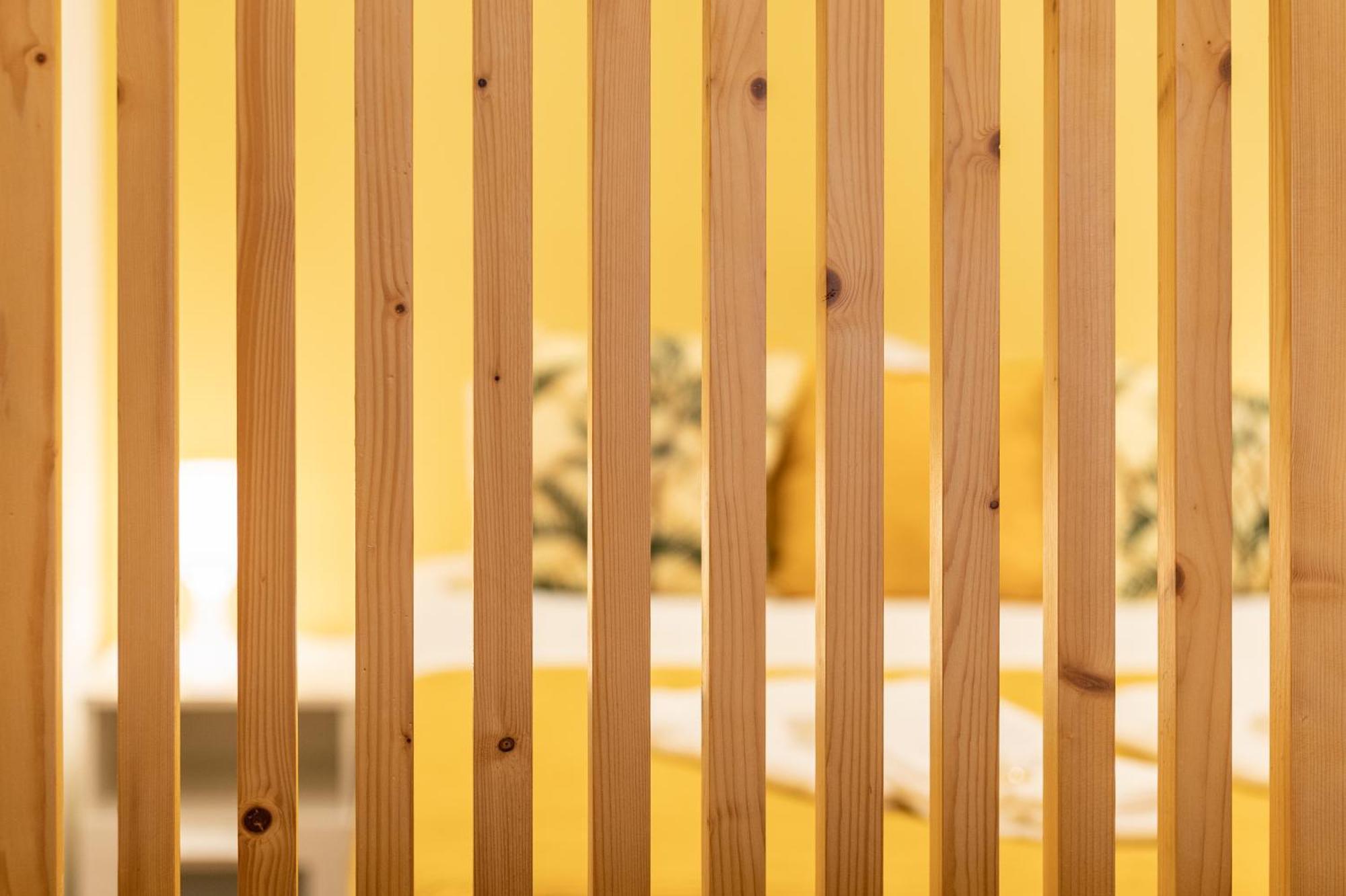 731 Costa Cabral Metro Residence Porto Rom bilde